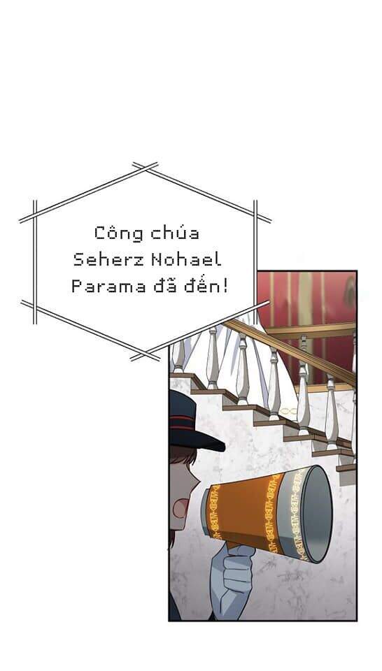 Nữ Công Tước Với Tâm Hồn Trống Rỗng Chapter 17 - Trang 2