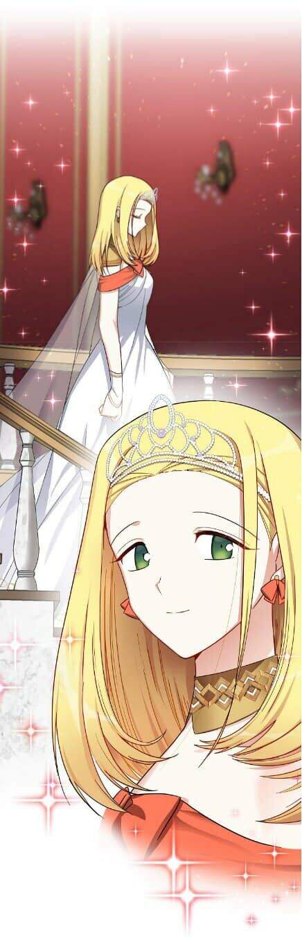 Nữ Công Tước Với Tâm Hồn Trống Rỗng Chapter 17 - Trang 2