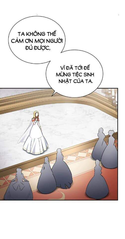 Nữ Công Tước Với Tâm Hồn Trống Rỗng Chapter 17 - Trang 2