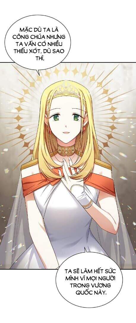 Nữ Công Tước Với Tâm Hồn Trống Rỗng Chapter 17 - Trang 2