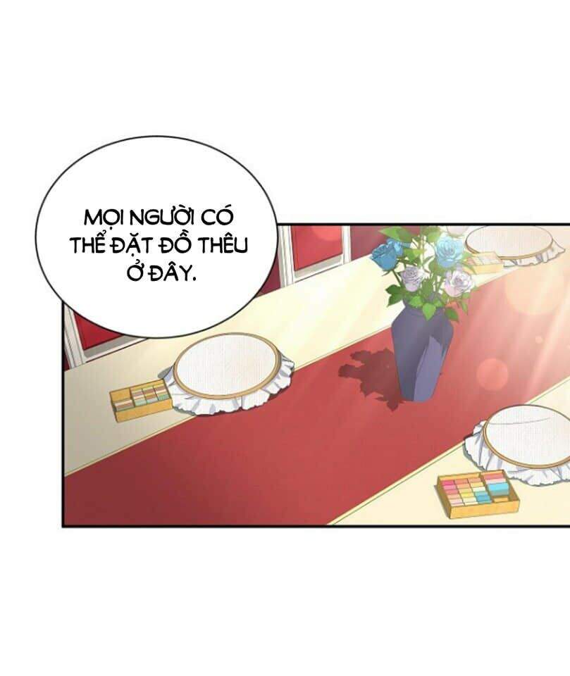 Nữ Công Tước Với Tâm Hồn Trống Rỗng Chapter 17 - Trang 2