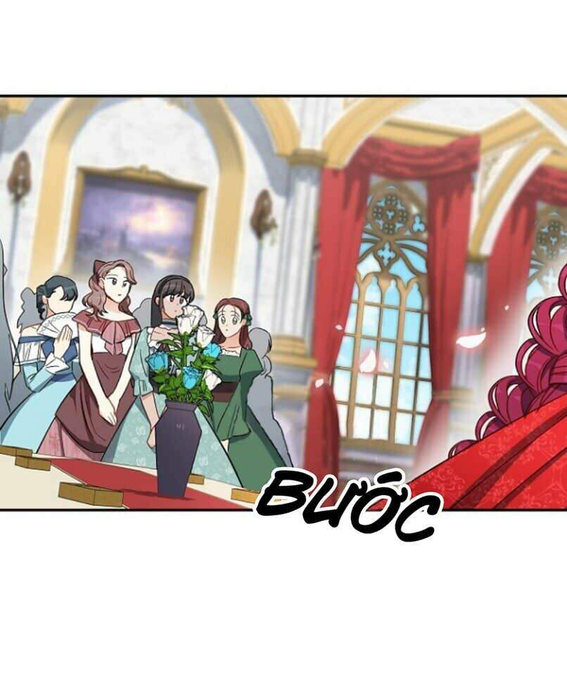 Nữ Công Tước Với Tâm Hồn Trống Rỗng Chapter 17 - Trang 2