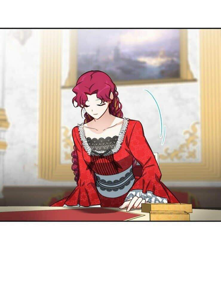 Nữ Công Tước Với Tâm Hồn Trống Rỗng Chapter 17 - Trang 2