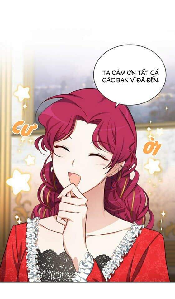 Nữ Công Tước Với Tâm Hồn Trống Rỗng Chapter 17 - Trang 2