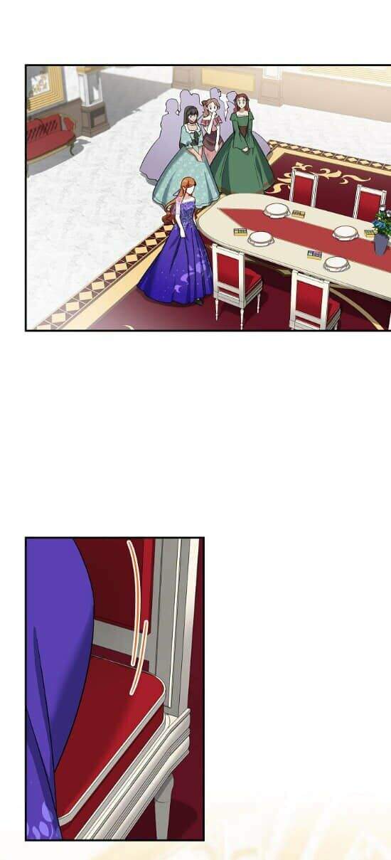 Nữ Công Tước Với Tâm Hồn Trống Rỗng Chapter 17 - Trang 2