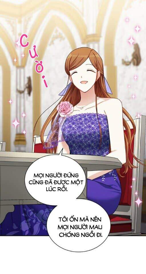 Nữ Công Tước Với Tâm Hồn Trống Rỗng Chapter 17 - Trang 2