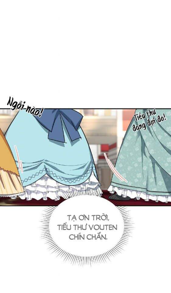 Nữ Công Tước Với Tâm Hồn Trống Rỗng Chapter 17 - Trang 2