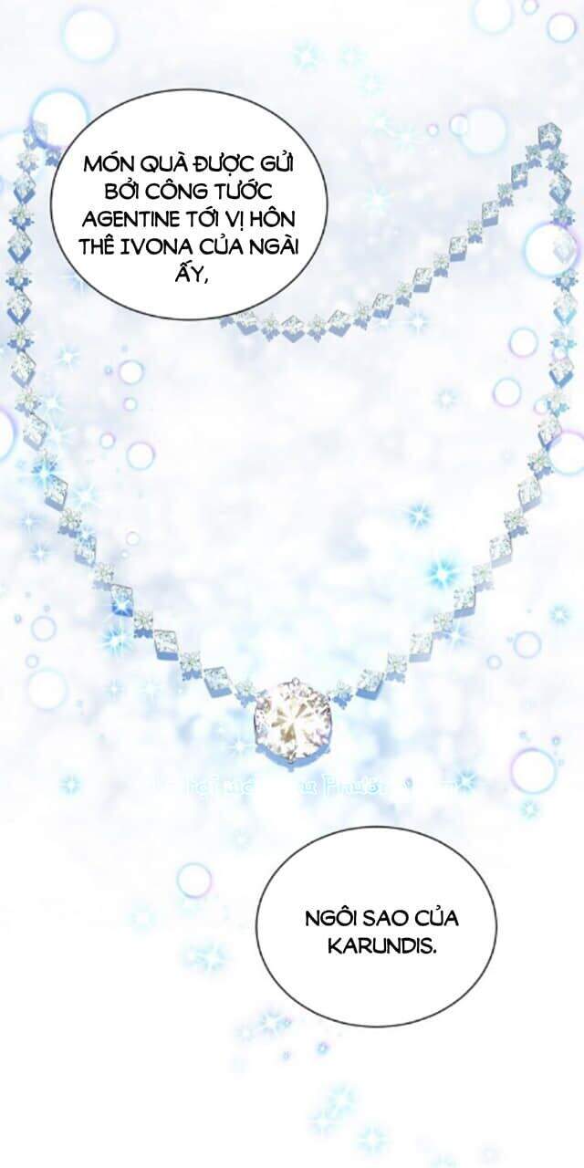 Nữ Công Tước Với Tâm Hồn Trống Rỗng Chapter 17 - Trang 2