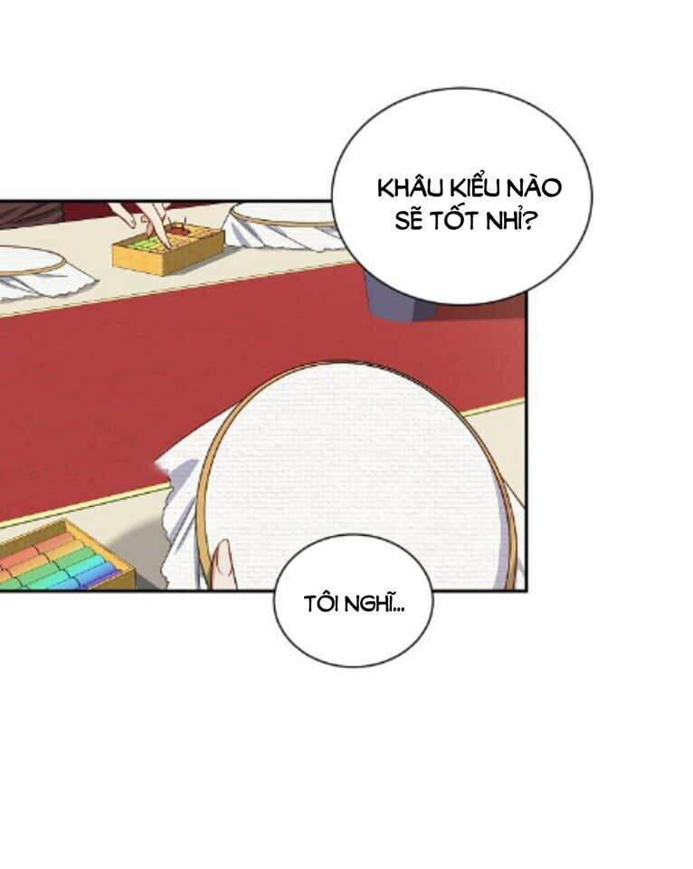 Nữ Công Tước Với Tâm Hồn Trống Rỗng Chapter 17 - Trang 2