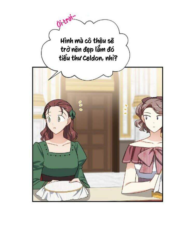 Nữ Công Tước Với Tâm Hồn Trống Rỗng Chapter 17 - Trang 2