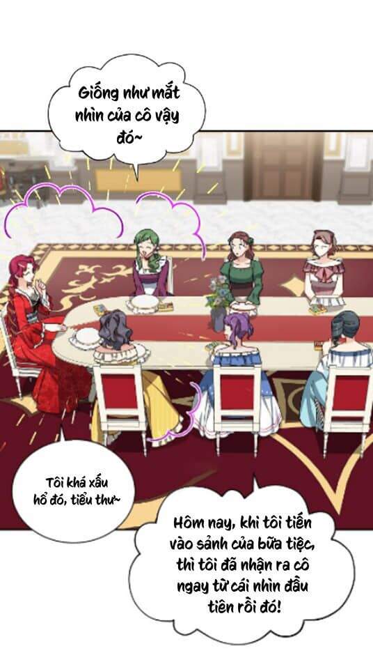 Nữ Công Tước Với Tâm Hồn Trống Rỗng Chapter 17 - Trang 2