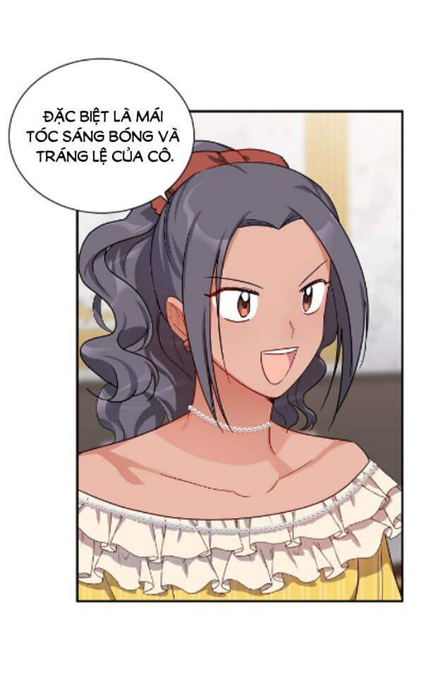 Nữ Công Tước Với Tâm Hồn Trống Rỗng Chapter 17 - Trang 2