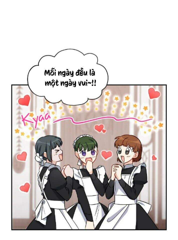 Nữ Công Tước Với Tâm Hồn Trống Rỗng Chapter 17 - Trang 2