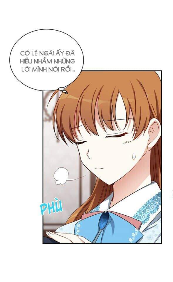 Nữ Công Tước Với Tâm Hồn Trống Rỗng Chapter 17 - Trang 2