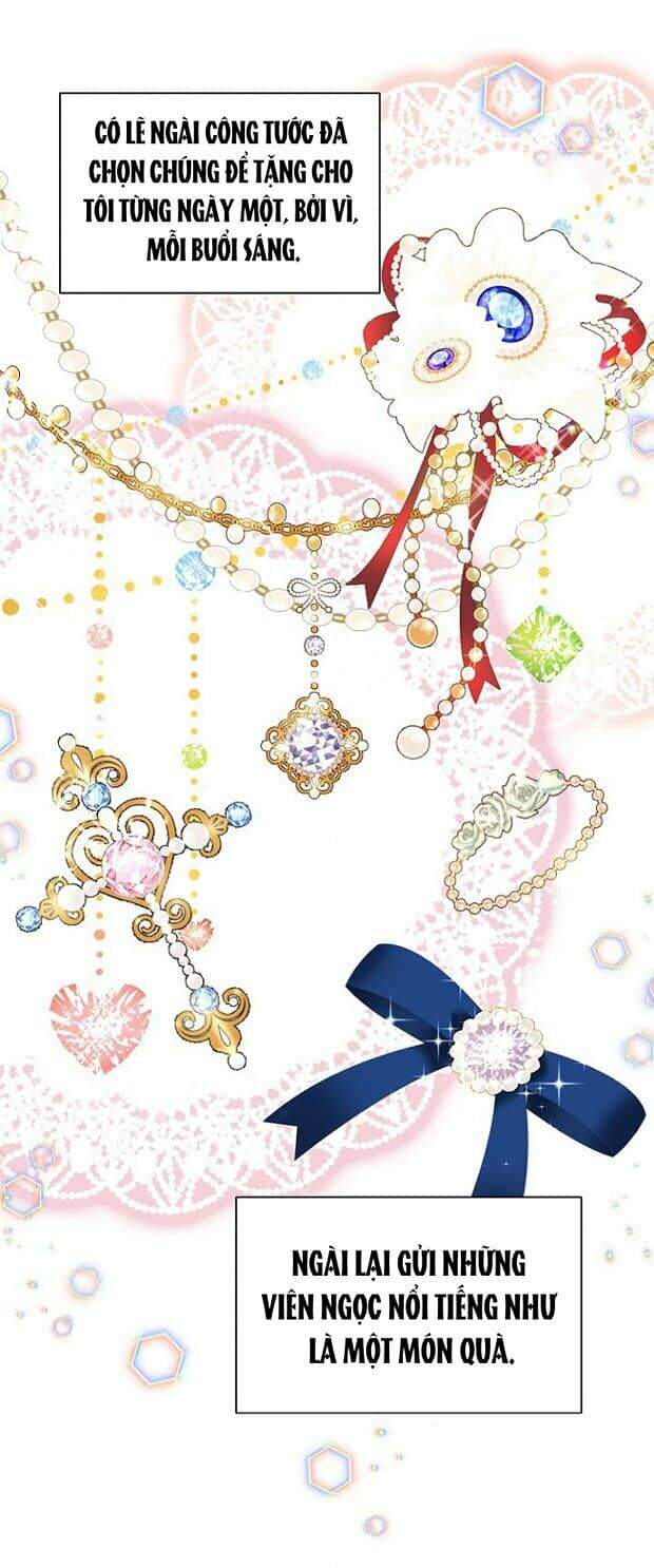 Nữ Công Tước Với Tâm Hồn Trống Rỗng Chapter 17 - Trang 2