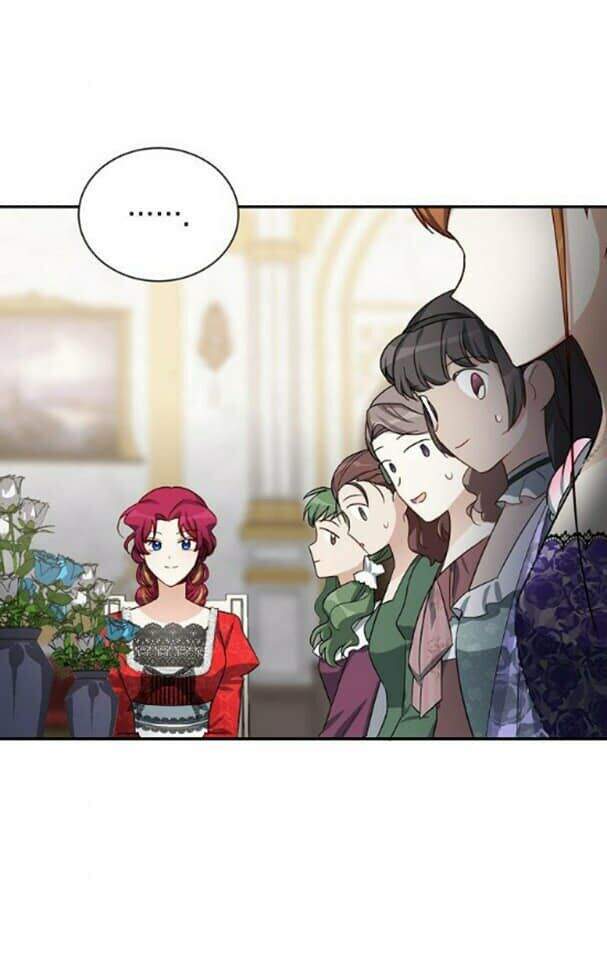 Nữ Công Tước Với Tâm Hồn Trống Rỗng Chapter 18 - Trang 2