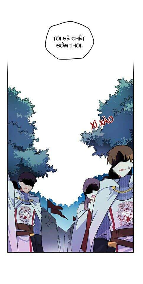 Nữ Công Tước Với Tâm Hồn Trống Rỗng Chapter 2 - Trang 2