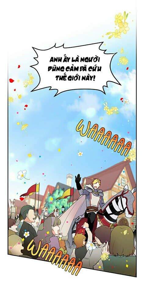 Nữ Công Tước Với Tâm Hồn Trống Rỗng Chapter 2 - Trang 2