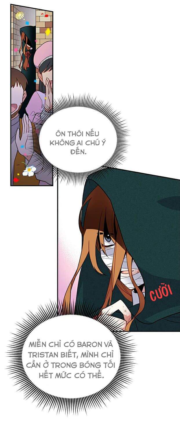 Nữ Công Tước Với Tâm Hồn Trống Rỗng Chapter 2 - Trang 2