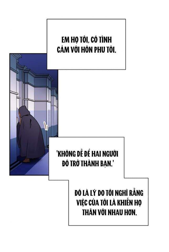 Nữ Công Tước Với Tâm Hồn Trống Rỗng Chapter 2 - Trang 2