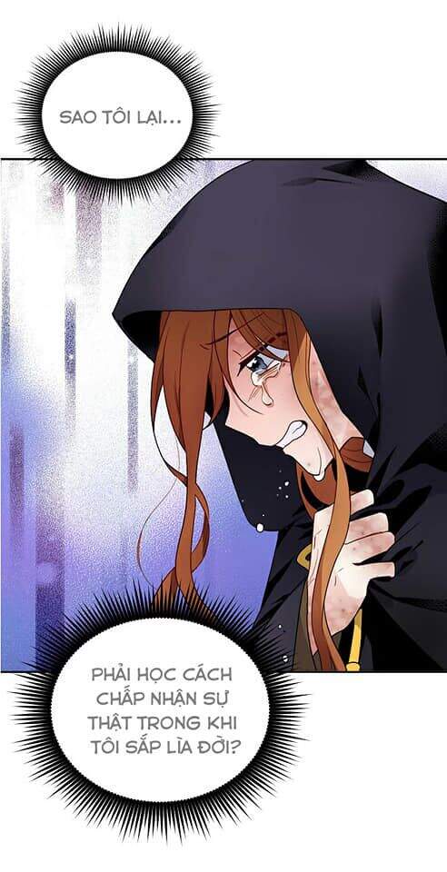 Nữ Công Tước Với Tâm Hồn Trống Rỗng Chapter 2 - Trang 2