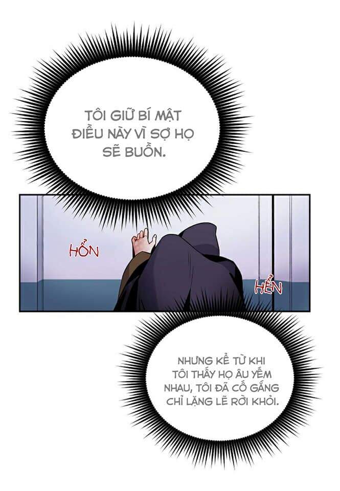 Nữ Công Tước Với Tâm Hồn Trống Rỗng Chapter 2 - Trang 2