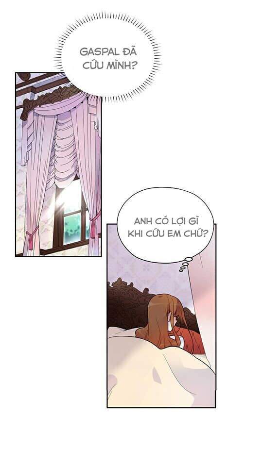 Nữ Công Tước Với Tâm Hồn Trống Rỗng Chapter 2 - Trang 2