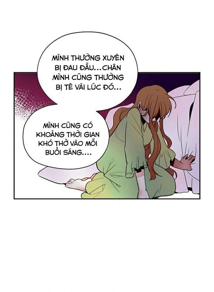 Nữ Công Tước Với Tâm Hồn Trống Rỗng Chapter 2 - Trang 2