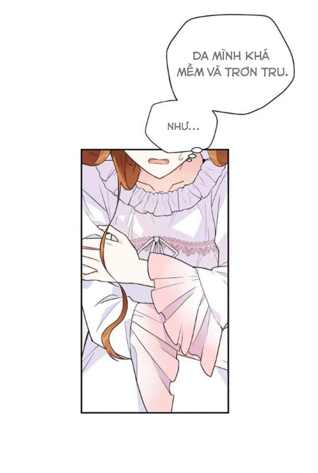 Nữ Công Tước Với Tâm Hồn Trống Rỗng Chapter 2 - Trang 2