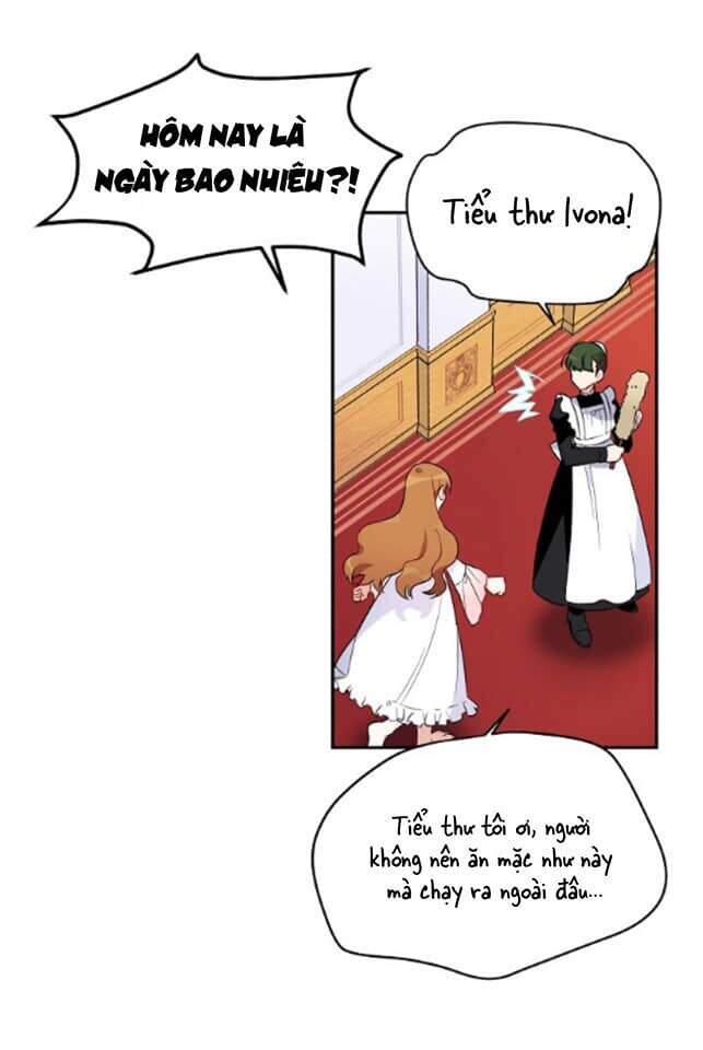 Nữ Công Tước Với Tâm Hồn Trống Rỗng Chapter 2 - Trang 2