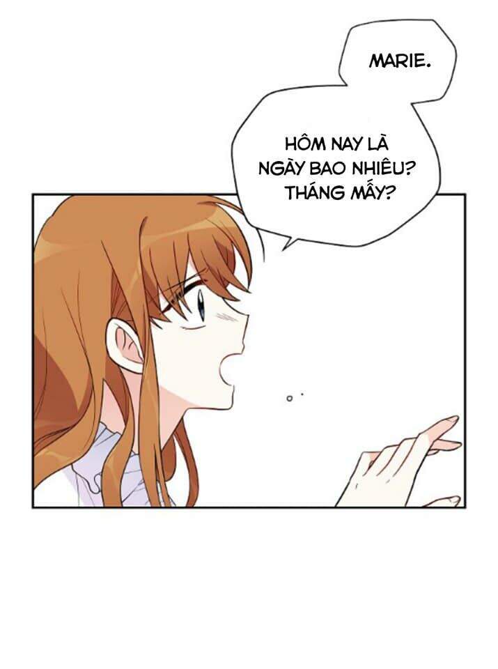 Nữ Công Tước Với Tâm Hồn Trống Rỗng Chapter 2 - Trang 2