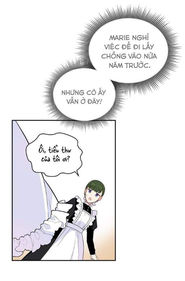 Nữ Công Tước Với Tâm Hồn Trống Rỗng Chapter 2 - Trang 2