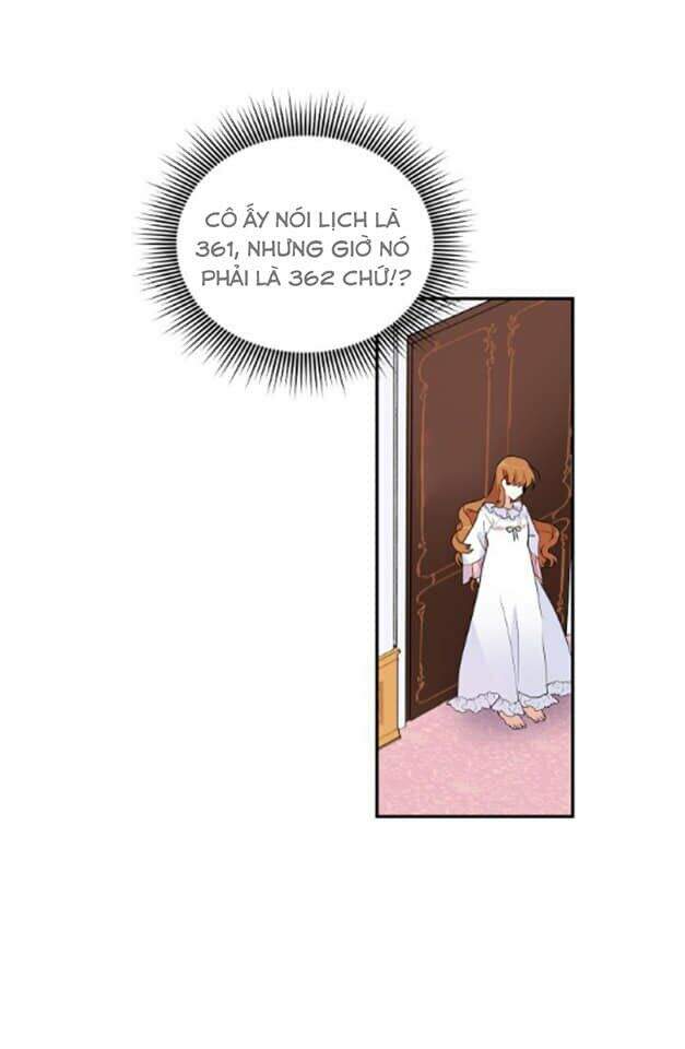 Nữ Công Tước Với Tâm Hồn Trống Rỗng Chapter 2 - Trang 2