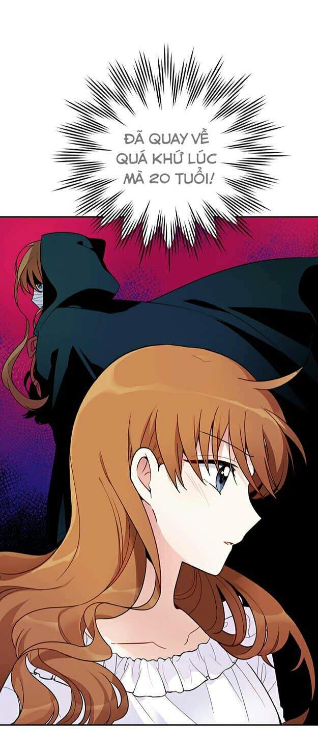 Nữ Công Tước Với Tâm Hồn Trống Rỗng Chapter 2 - Trang 2