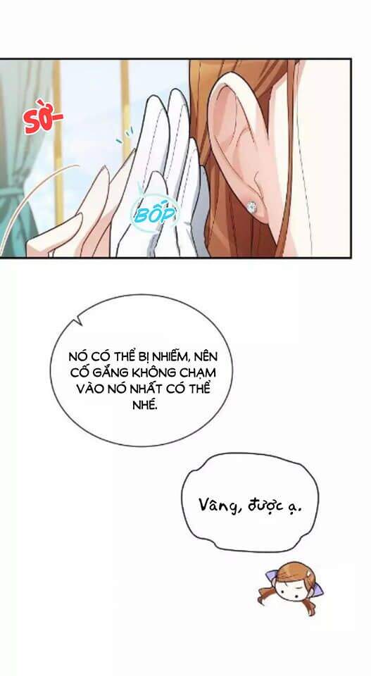 Nữ Công Tước Với Tâm Hồn Trống Rỗng Chapter 20 - Trang 2