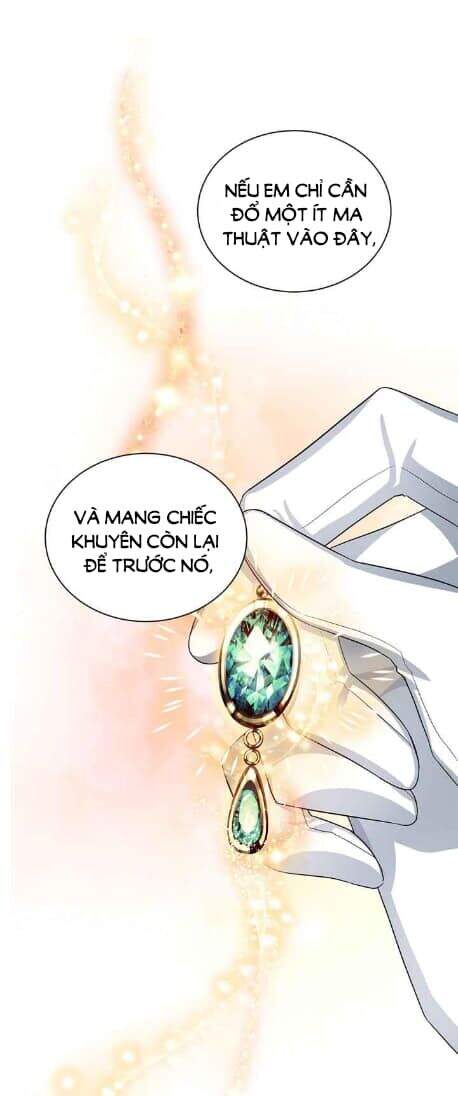 Nữ Công Tước Với Tâm Hồn Trống Rỗng Chapter 20 - Trang 2