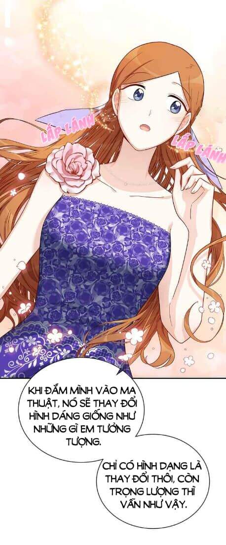 Nữ Công Tước Với Tâm Hồn Trống Rỗng Chapter 20 - Trang 2