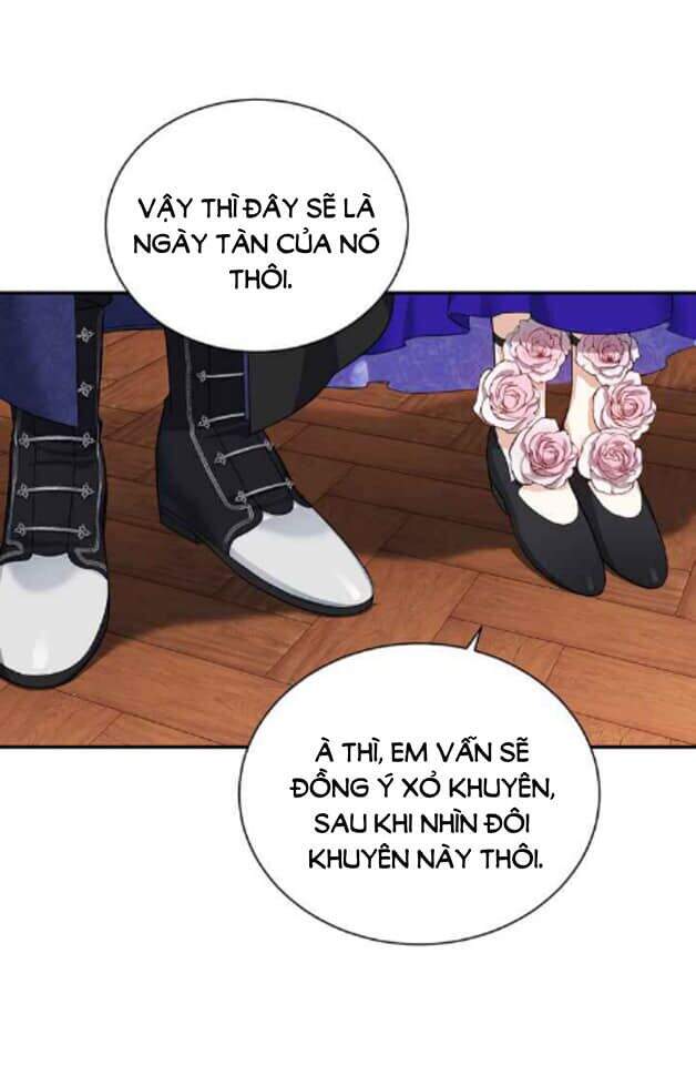 Nữ Công Tước Với Tâm Hồn Trống Rỗng Chapter 20 - Trang 2