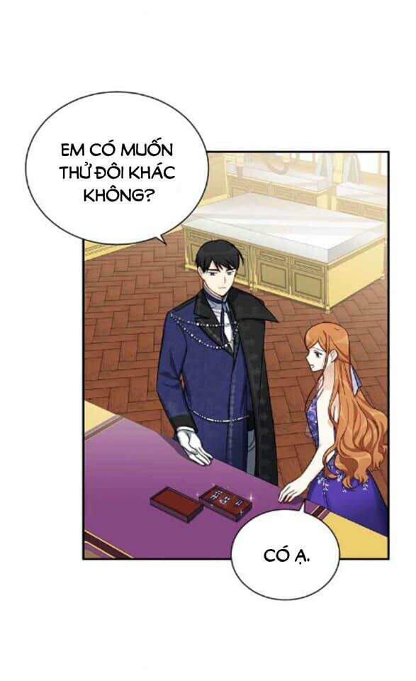 Nữ Công Tước Với Tâm Hồn Trống Rỗng Chapter 20 - Trang 2