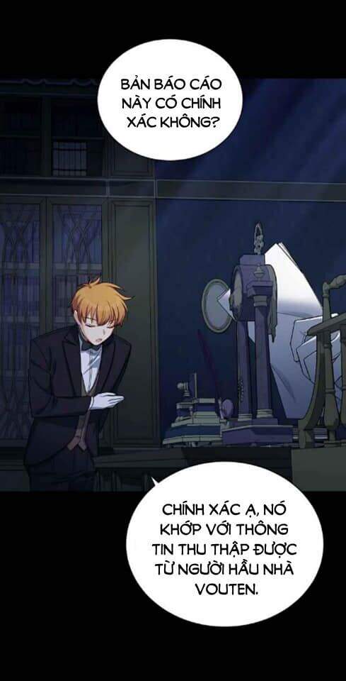 Nữ Công Tước Với Tâm Hồn Trống Rỗng Chapter 20 - Trang 2