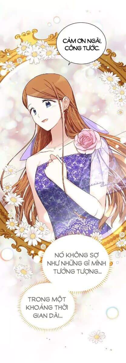 Nữ Công Tước Với Tâm Hồn Trống Rỗng Chapter 20 - Trang 2