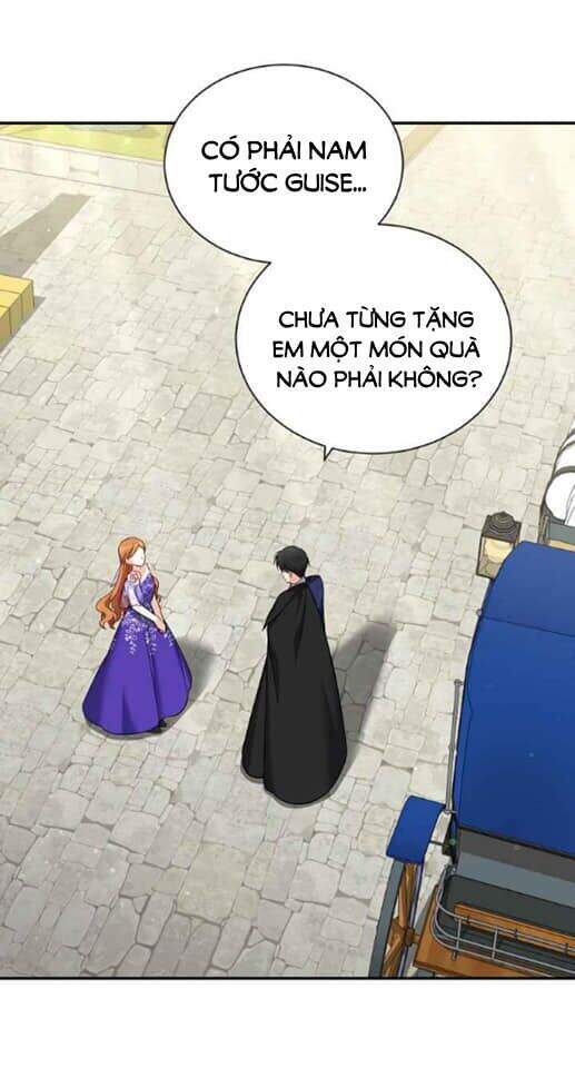 Nữ Công Tước Với Tâm Hồn Trống Rỗng Chapter 20 - Trang 2