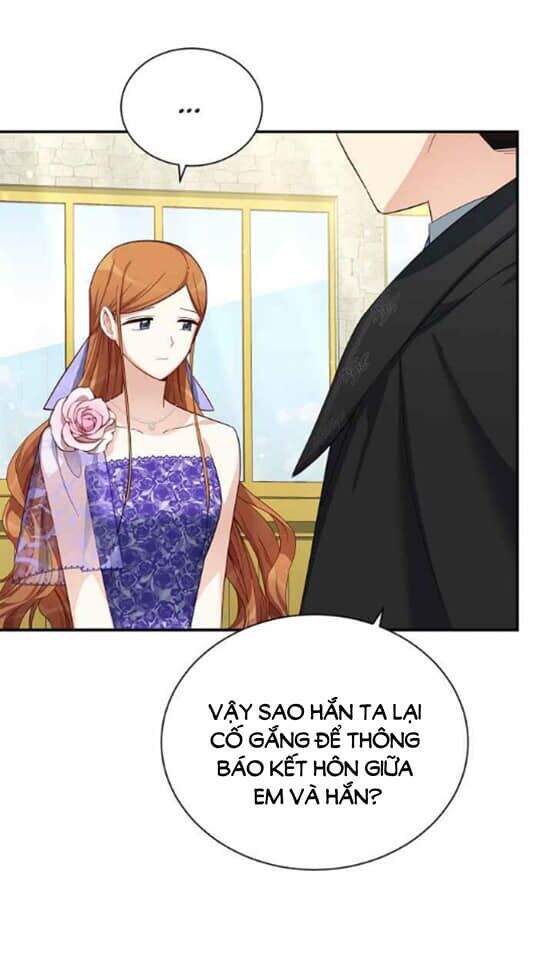 Nữ Công Tước Với Tâm Hồn Trống Rỗng Chapter 20 - Trang 2