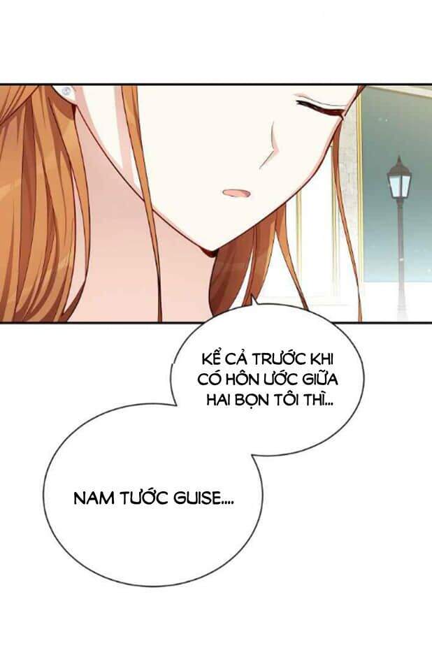 Nữ Công Tước Với Tâm Hồn Trống Rỗng Chapter 20 - Trang 2