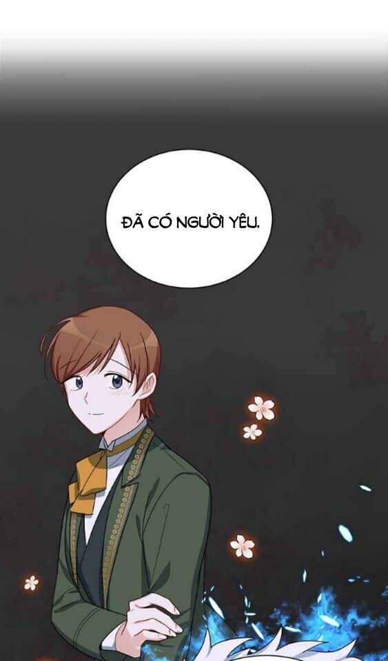 Nữ Công Tước Với Tâm Hồn Trống Rỗng Chapter 20 - Trang 2