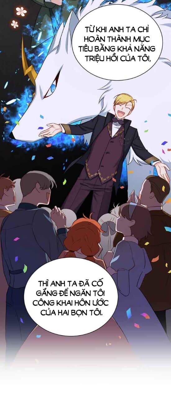 Nữ Công Tước Với Tâm Hồn Trống Rỗng Chapter 20 - Trang 2