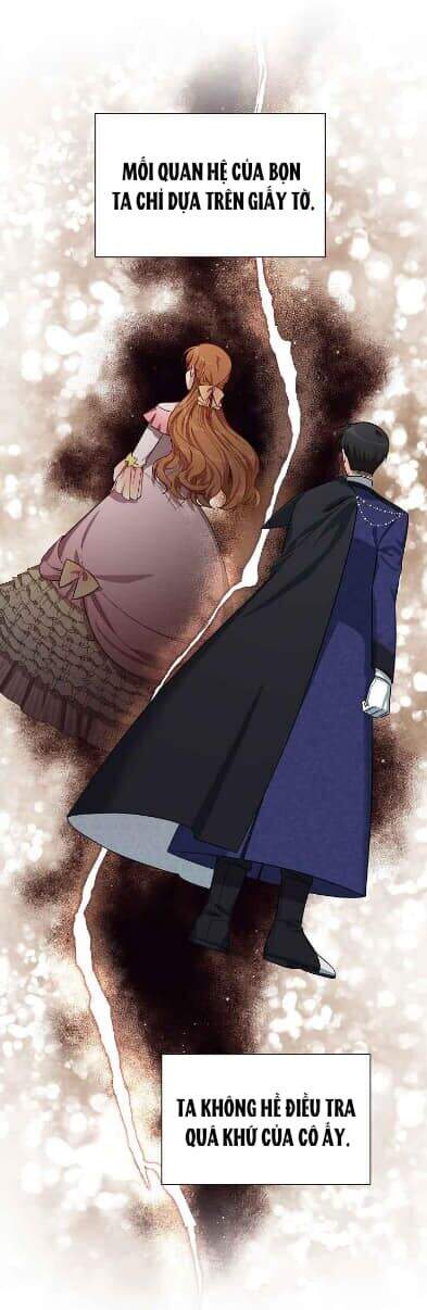 Nữ Công Tước Với Tâm Hồn Trống Rỗng Chapter 20 - Trang 2