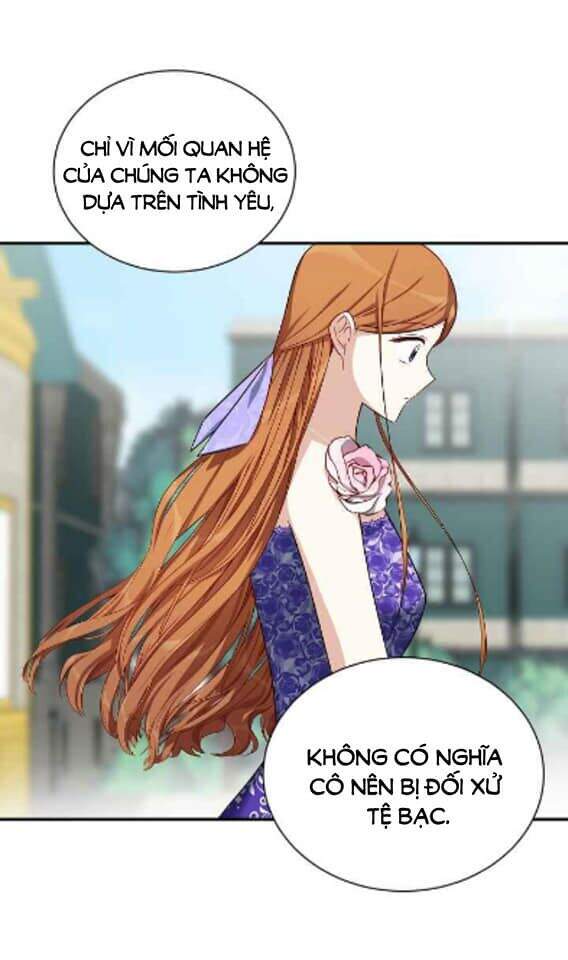 Nữ Công Tước Với Tâm Hồn Trống Rỗng Chapter 20 - Trang 2