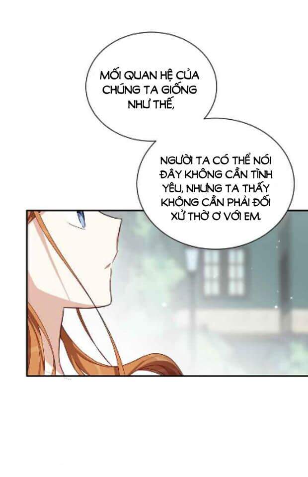 Nữ Công Tước Với Tâm Hồn Trống Rỗng Chapter 20 - Trang 2