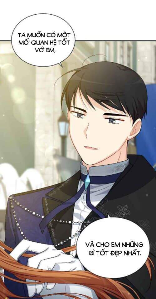 Nữ Công Tước Với Tâm Hồn Trống Rỗng Chapter 20 - Trang 2